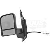 Retrovisor exterior VAN WEZEL - 1884803