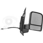 Retrovisor exterior VAN WEZEL - 1884804