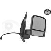 Retrovisor exterior VAN WEZEL - 1884808