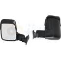 Retrovisor exterior VAN WEZEL - 1896802