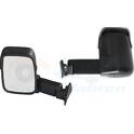 Retrovisor exterior VAN WEZEL - 1896812