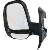Retrovisor exterior VAN WEZEL - 1897802