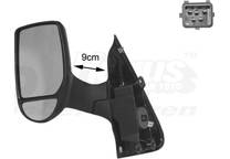 Retrovisor exterior