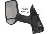 Retrovisor exterior
