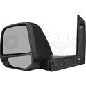Retrovisor exterior VAN WEZEL - 1927803