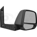 Retrovisor exterior VAN WEZEL - 1927806