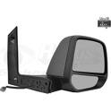 Retrovisor exterior VAN WEZEL - 1927808