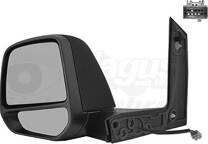 Retrovisor exterior