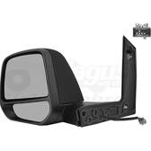 Retrovisor exterior VAN WEZEL - 1927817