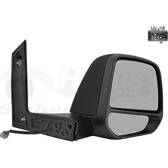 Retrovisor exterior VAN WEZEL - 1927818