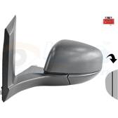 Retrovisor VAN WEZEL - 1930801