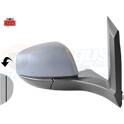 Retrovisor VAN WEZEL - 1930818
