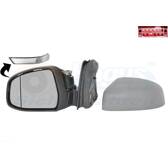 Retrovisor exterior VAN WEZEL - 1945807