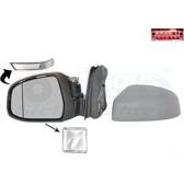 Retrovisor exterior VAN WEZEL - 1945827