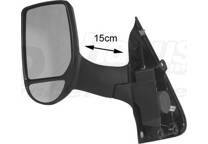 Retrovisor exterior
