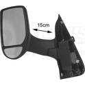 Retrovisor exterior VAN WEZEL - 1985811U