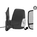 Retrovisor exterior VAN WEZEL - 1991801