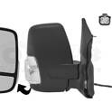 Retrovisor exterior VAN WEZEL - 1991802