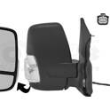 Retrovisor exterior VAN WEZEL - 1991806