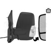 Retrovisor exterior VAN WEZEL - 1991815