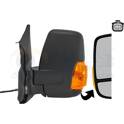 Retrovisor exterior VAN WEZEL - 1991817