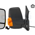 Retrovisor exterior VAN WEZEL - 1991818