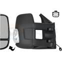 Retrovisor VAN WEZEL - 1991822