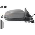 Retrovisor VAN WEZEL - 2128812