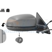 Retrovisor VAN WEZEL - 2128828