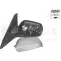 Retrovisor exterior VAN WEZEL - 2734817