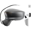 Retrovisor VAN WEZEL - 2744805