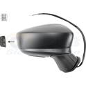 Retrovisor VAN WEZEL - 2744806