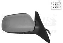 Retrovisor exterior