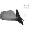 Retrovisor exterior VAN WEZEL - 2754808