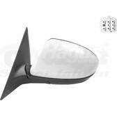 Retrovisor exterior VAN WEZEL - 2756827