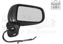Retrovisor exterior