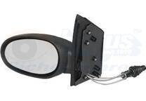 Retrovisor exterior