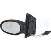 Retrovisor exterior VAN WEZEL - 2910803