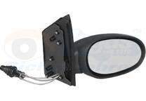 Retrovisor exterior