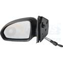 Retrovisor exterior VAN WEZEL - 2911803