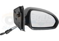 Retrovisor exterior