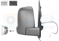 Retrovisor