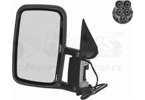 Retrovisor exterior