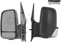 Retrovisor exterior
