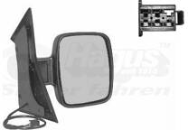 Retrovisor exterior