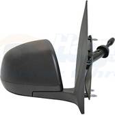 Retrovisor exterior VAN WEZEL - 3357804