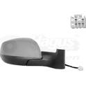 Retrovisor exterior VAN WEZEL - 3702818