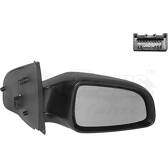 Retrovisor exterior VAN WEZEL - 3745808