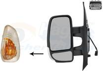 Retrovisor exterior