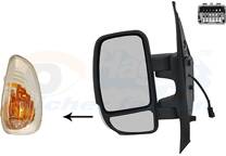 Retrovisor exterior